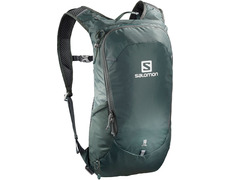 Mochila Salomon Trailblazer 10 Verde