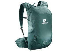 Mochila Salomon Trailblazer 20 Aguamarina