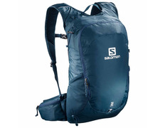 Mochila Salomon Trailblazer 20 Azul