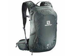 Mochila Salomon Trailblazer 20 Gris