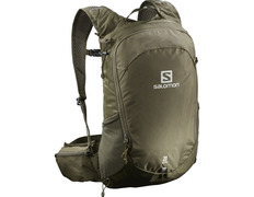 Mochila Salomon Trailblazer 20 Kaki