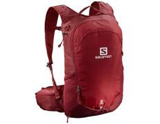 Mochila Salomon Trailblazer 20 Roja