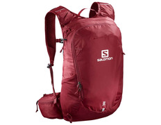 Mochila Salomon Trailblazer 20 Rojo