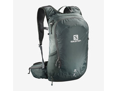 Mochila Salomon Trailblazer 20 Verde