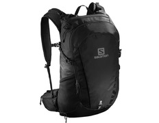 Mochila Salomon Trailblazer 30 Negro