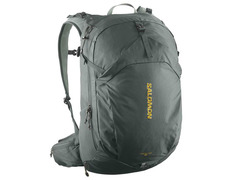 Mochila Salomon Trailblazer 30 2024 Verde