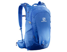 Mochila Salomon Trailblazer 30 Azul