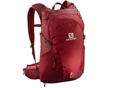 Mochila Salomon Trailblazer 30 Rojo