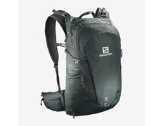 Mochila Salomon Trailblazer 30 Verde