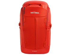 Mochila Tatonka City Pack 22 Naranja