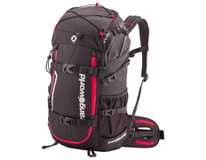 Mochila Trangoworld Andes 35 TR 711 U