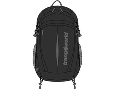 Mochila Trangoworld Dhaka 25 269 U