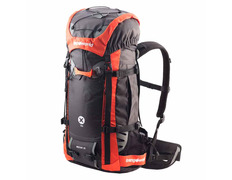 Mochila Trangoworld Mezak 25 13A U