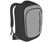 Mochila Trangoworld Moraine 30 213 U