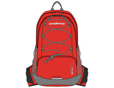 Mochila Trangoworld Selva 20 279 U