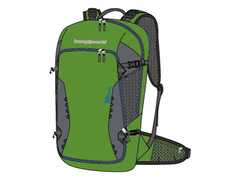 Mochila Trangoworld Spark 30 2R0 U