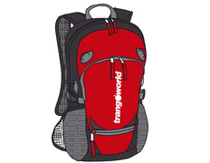 Mochila Trangoworld Tour 15 442 L