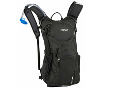 Mochila Vango Rapide 20 Negro