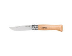 Navaja Opinel Acero Inoxidable n.10