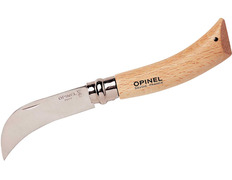 Navaja Opinel Serpette (Podón)  Nº 10