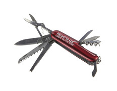 Navaja Regatta Multi-Tool 13 en 1