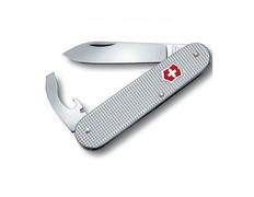 Navaja Victorinox Bantam Silver 84 mm