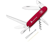 Navaja Victorinox Camper Camping