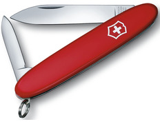 Navaja Victorinox Excelsior 2 usos 84 mm