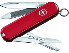 Navaja Victorinox Executive 81 7 usos