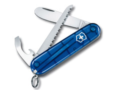 Navaja Victorinox My First con colgante