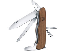 Navaja Victorinox Forester Wood