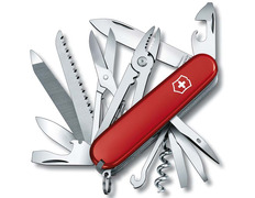 Navaja Victorinox Handyman Roja