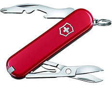 Navaja Victorinox Jetsetter 7 usos