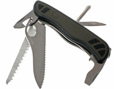 Navaja Victorinox New Soldier´s 10 usos