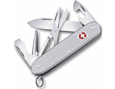 Navaja Victorinox Pioneer X Alox 93 mm