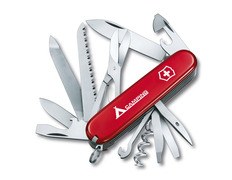 Navaja Victorinox Ranger Camping