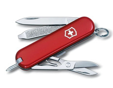 Navaja Victorinox Signature 8 usos