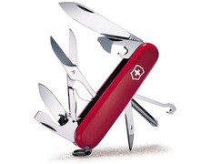 Navaja Victorinox Super Tinker 14 usos