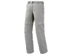 Pantalón desmontable Trangoworld Idha 9M0