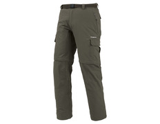 Pantalón Desmontable Trangoworld Jalla 720