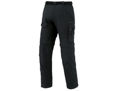 Pantalón desmontable Trangoworld Nigit 710