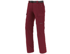 Pantalón Desmontable Trangoworld Sausa 7C0