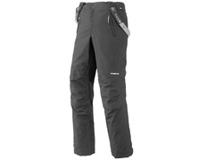 Pantalón Goretex Trangoworld Alp Gris 540