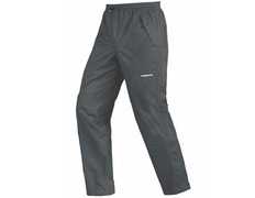 Pantalón Goretex Trangoworld Rain 444 Gris