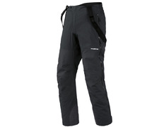 Pantalón Goretex Trangoworld Rupal Gris 222