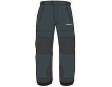 Pantalón GTX Trangoworld Kurus 621