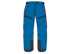 Pantalón GTX Trangoworld Traful 120