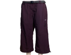 Pantalón pirata Trangoworld Elbrus 770