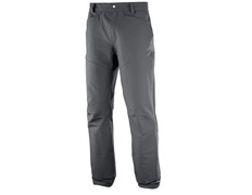 Pantalón Salomon Trip Pant M Negro