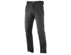 Pantalón Salomon Wayfarer Pant Negro